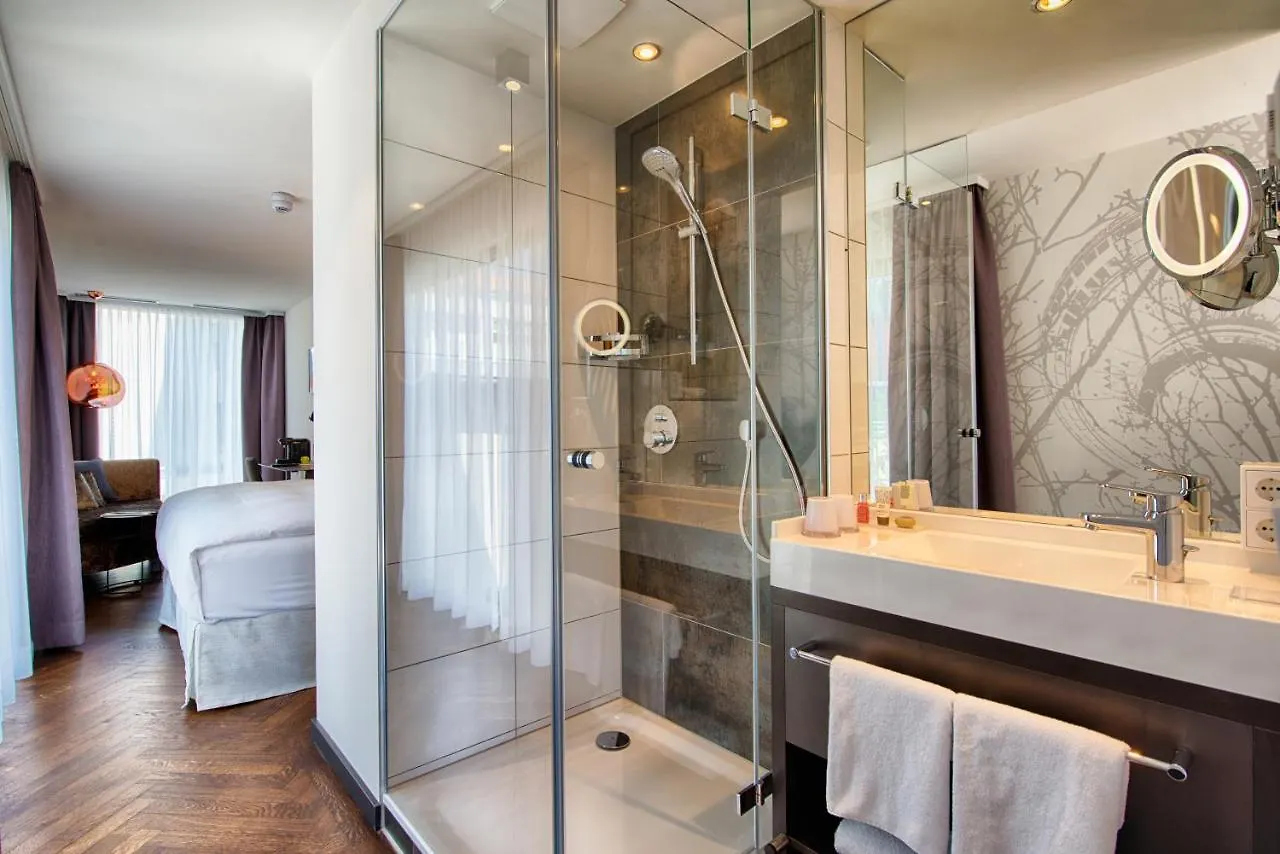 Boutique Hotel I31 Berlin Mitte 4*,