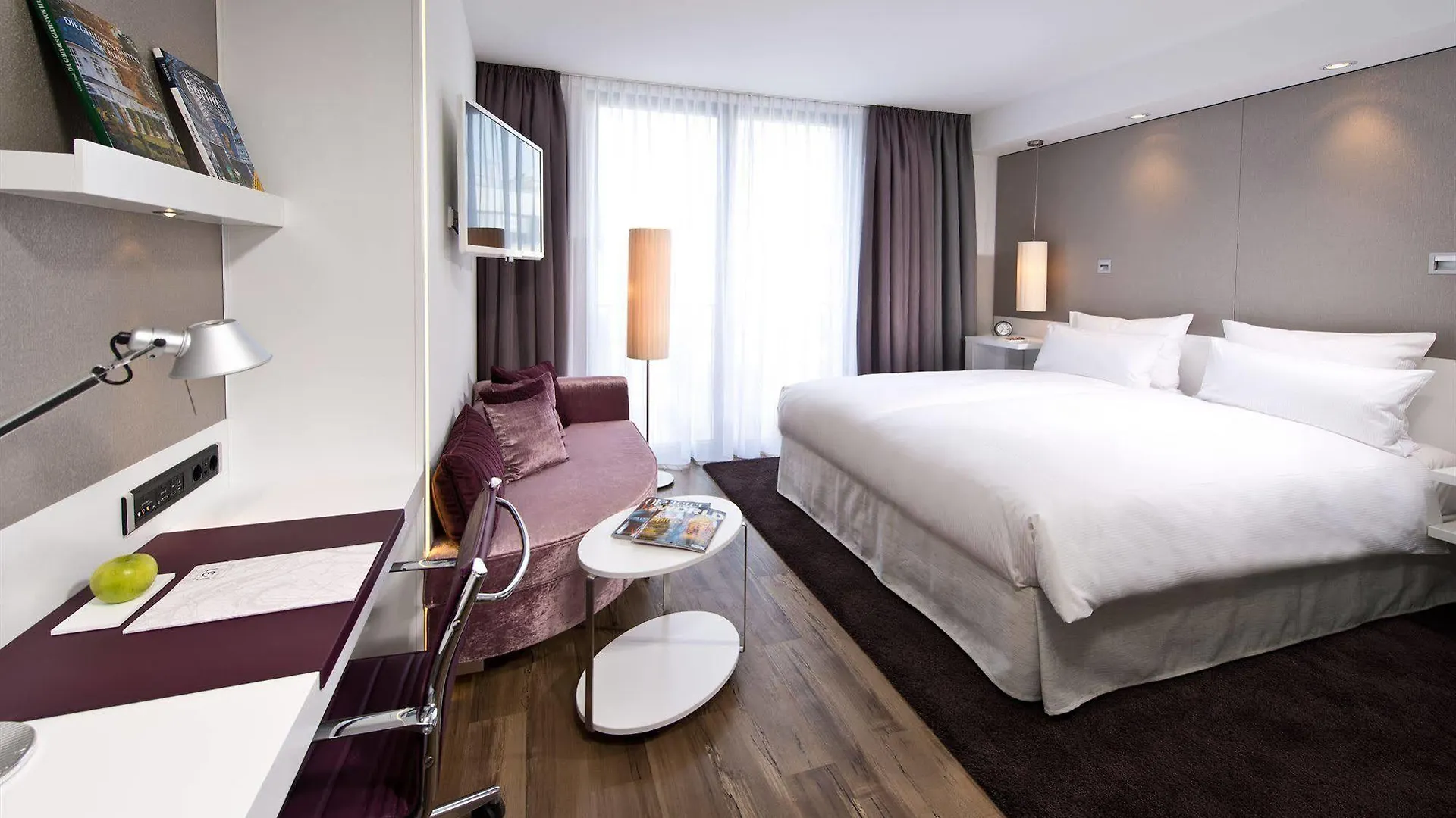 Boutique Hotel I31 Berlin Mitte
