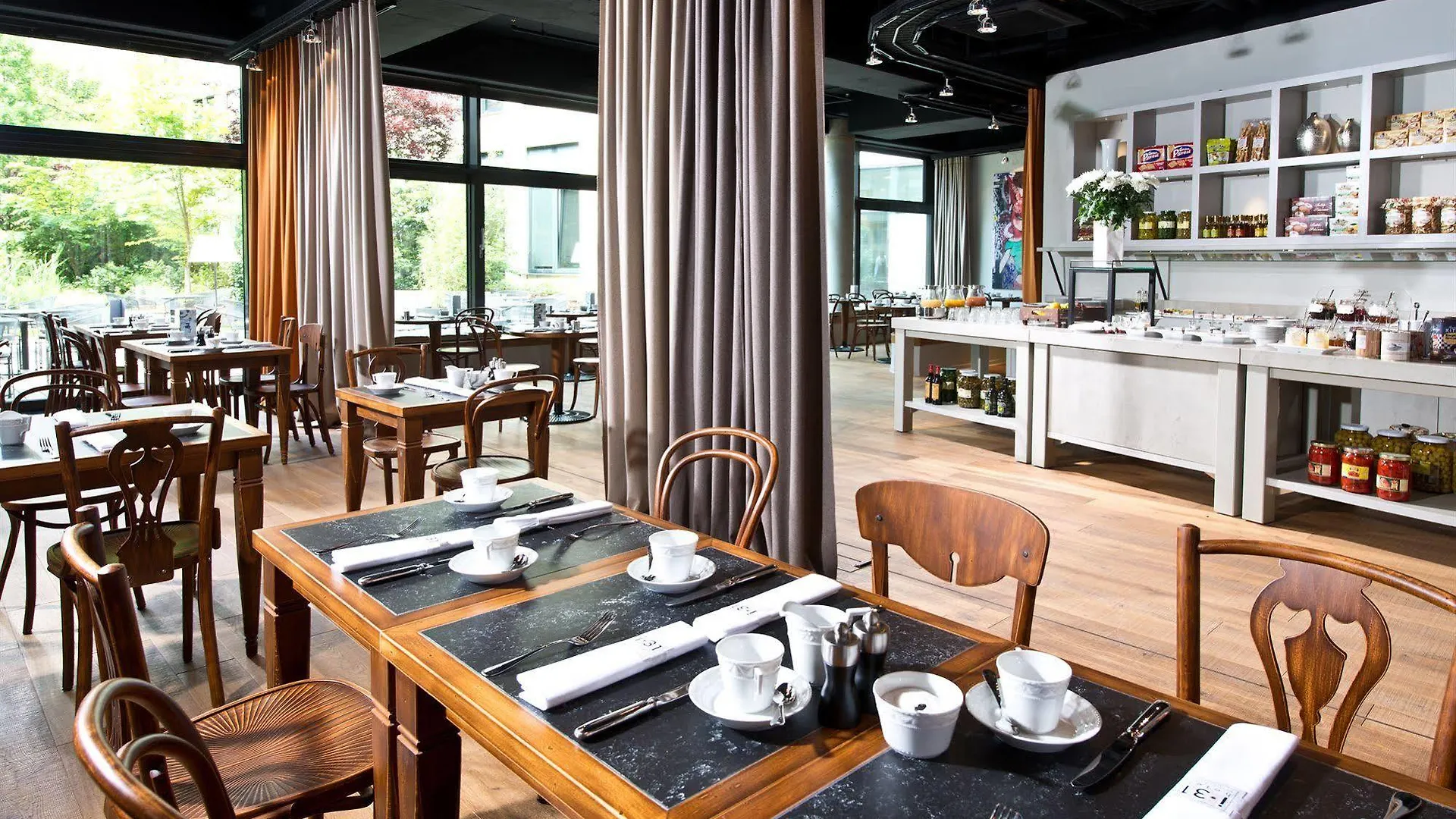 Boutique Hotel I31 Berlin Mitte 4*,