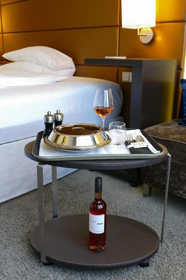 Boutique Hotel i31 Berlin Mitte