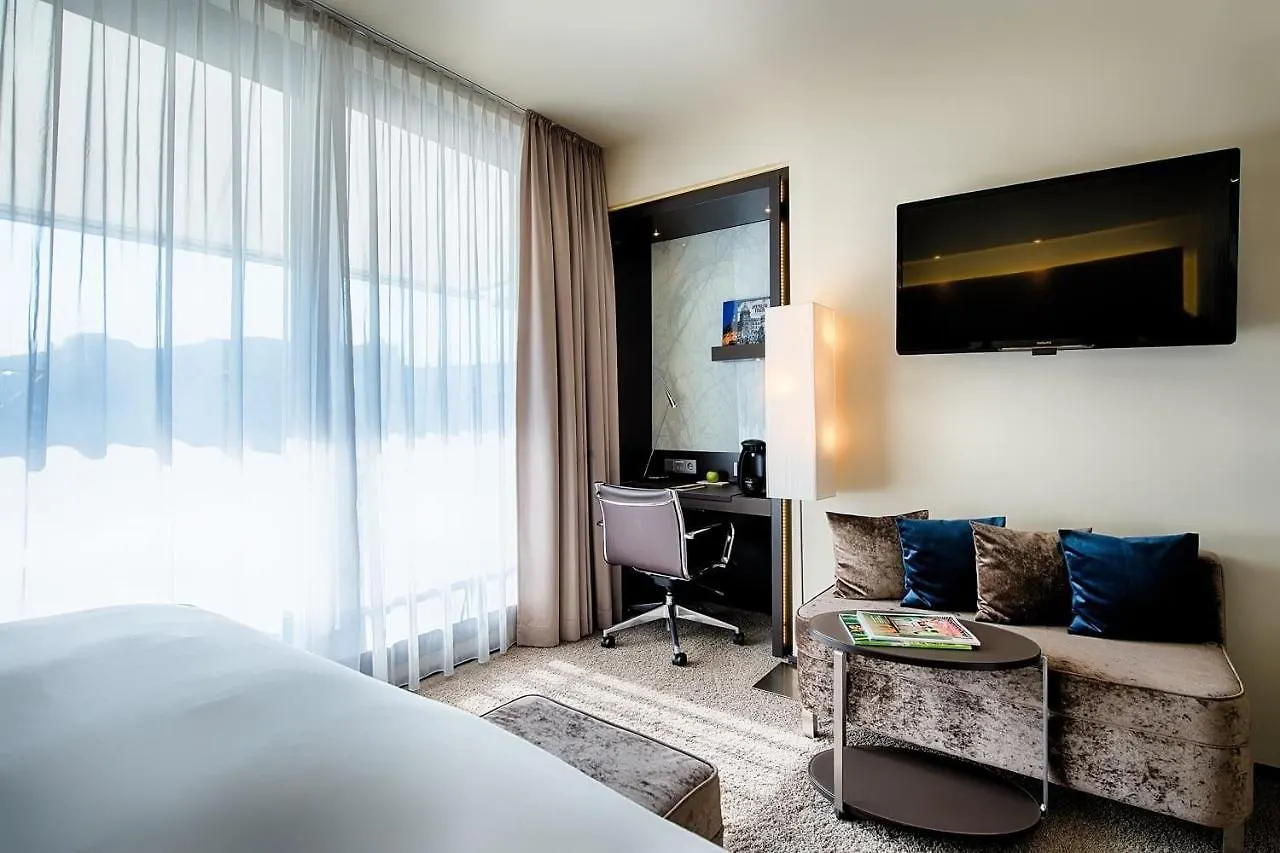 Boutique Hotel i31 Berlin Mitte