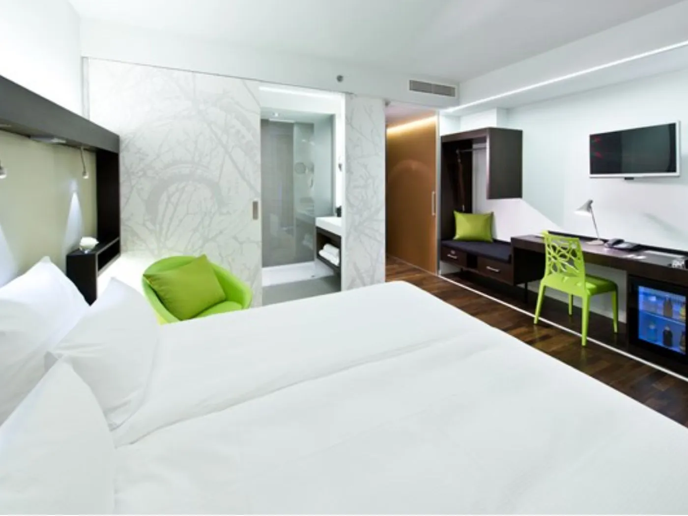 Boutique Hotel i31 Berlin Mitte