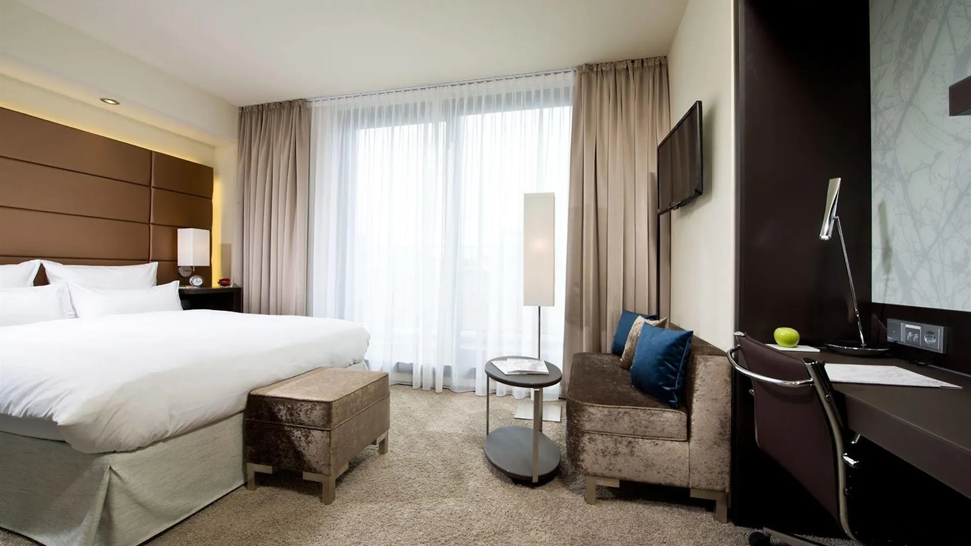 Boutique Hotel I31 Berlin Mitte
