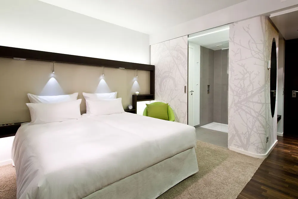 Boutique Hotel i31 Berlin Mitte