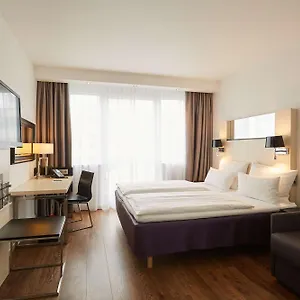Scandic Kurfürstendamm Hotel