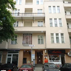 Hotel-pension Insel Rugen Berlino