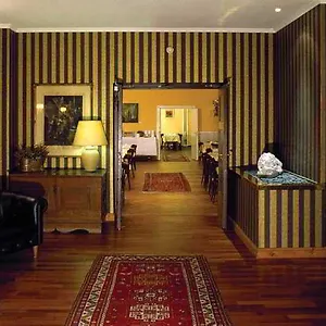 Stadt-gut-hotel Bogota ** Berlin