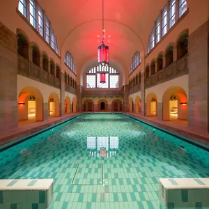 4* Hotel Oderberger