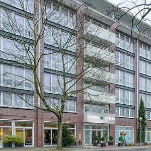 4* Hotel Centro West