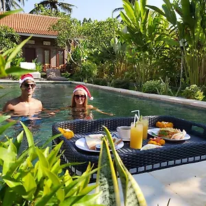 Ayuna Family Gasthof Ubud