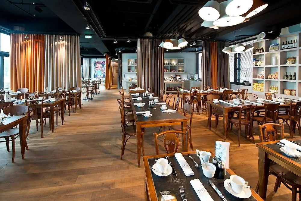 Boutique Hotel I31 Berlin Mitte 4*,  Germany