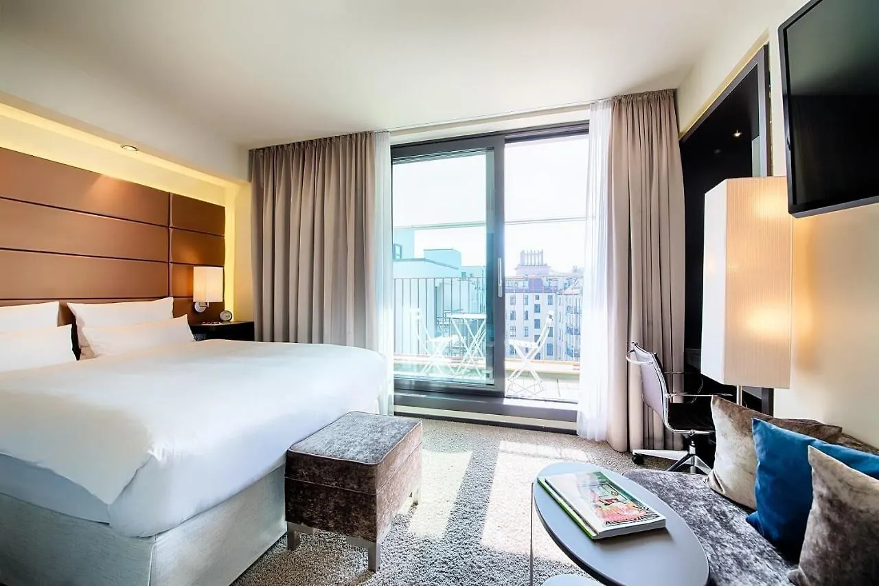 Boutique Hotel I31 Berlin Mitte