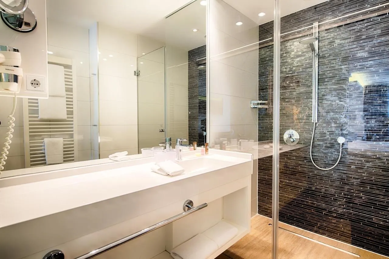 Boutique Hotel I31 Berlin Mitte