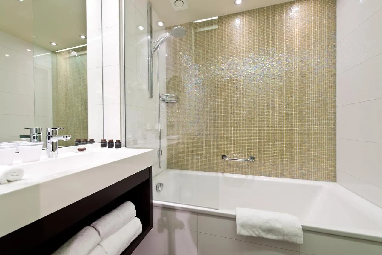 Boutique Hotel I31 Berlin Mitte 4*,  Germany