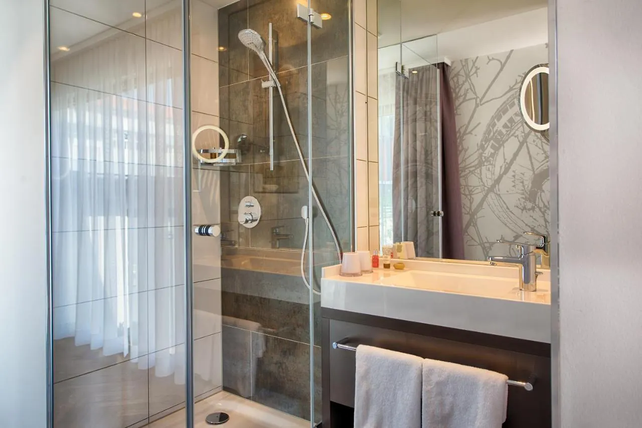 Boutique Hotel I31 Berlin Mitte