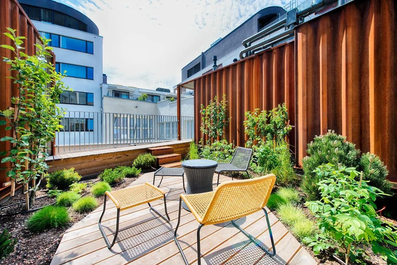 Boutique Hotel I31 Berlin Mitte