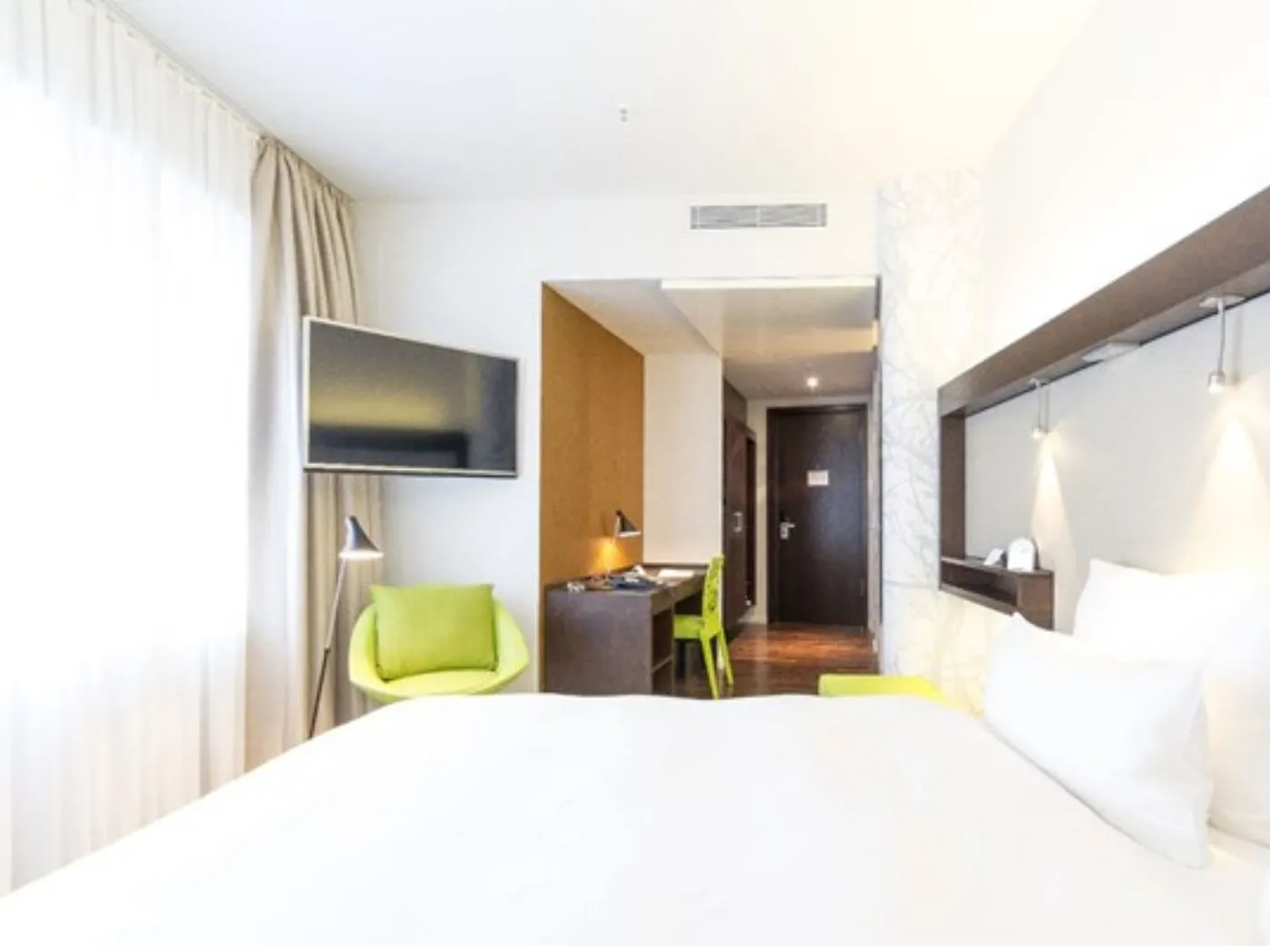 Boutique Hotel I31 Berlin Mitte Germany