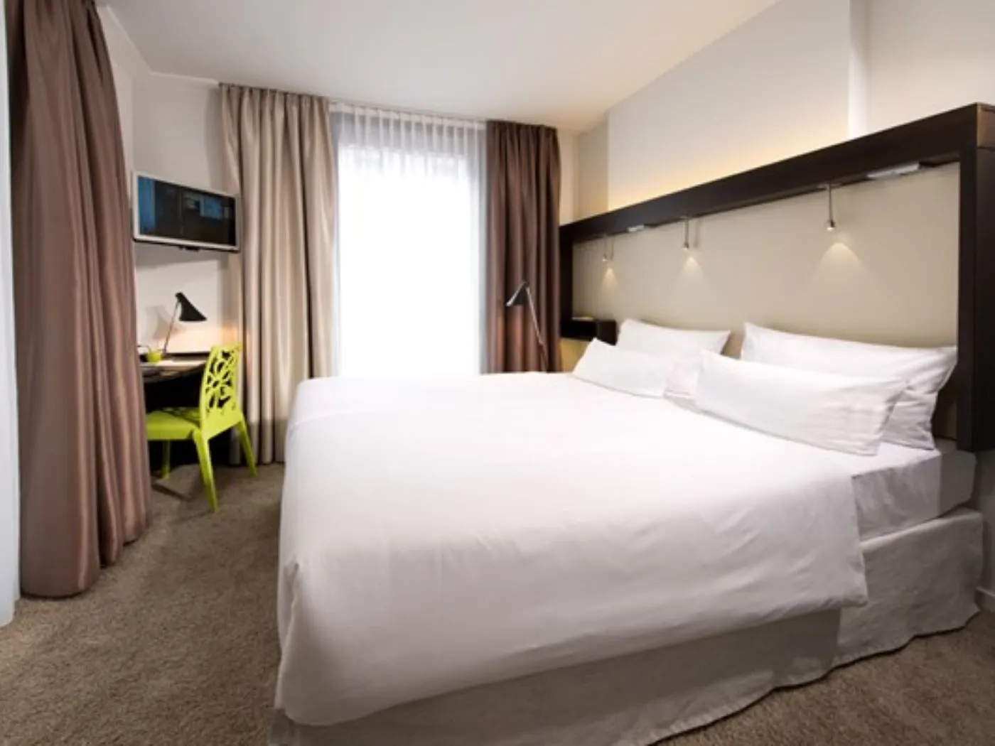 Boutique Hotel I31 Berlin Mitte
