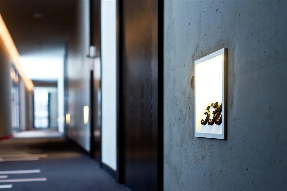 Boutique Hotel I31 Berlin Mitte