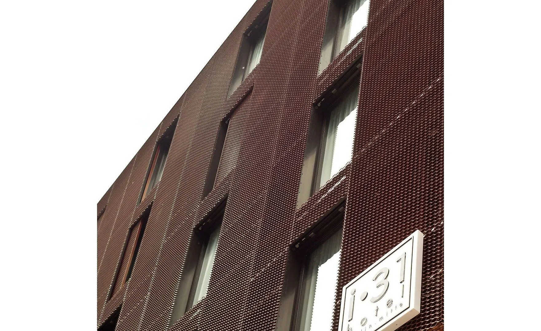 Boutique Hotel I31 Berlin Mitte 4*,  Germany