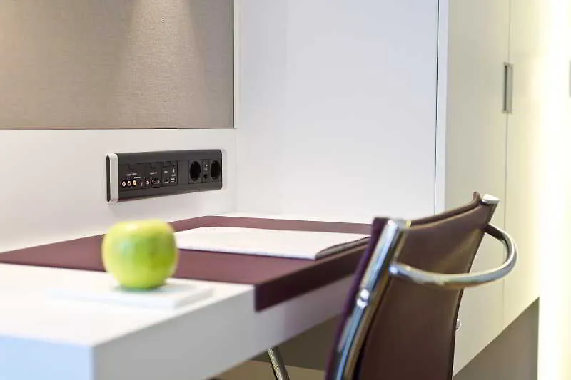 Boutique Hotel I31 Berlin Mitte