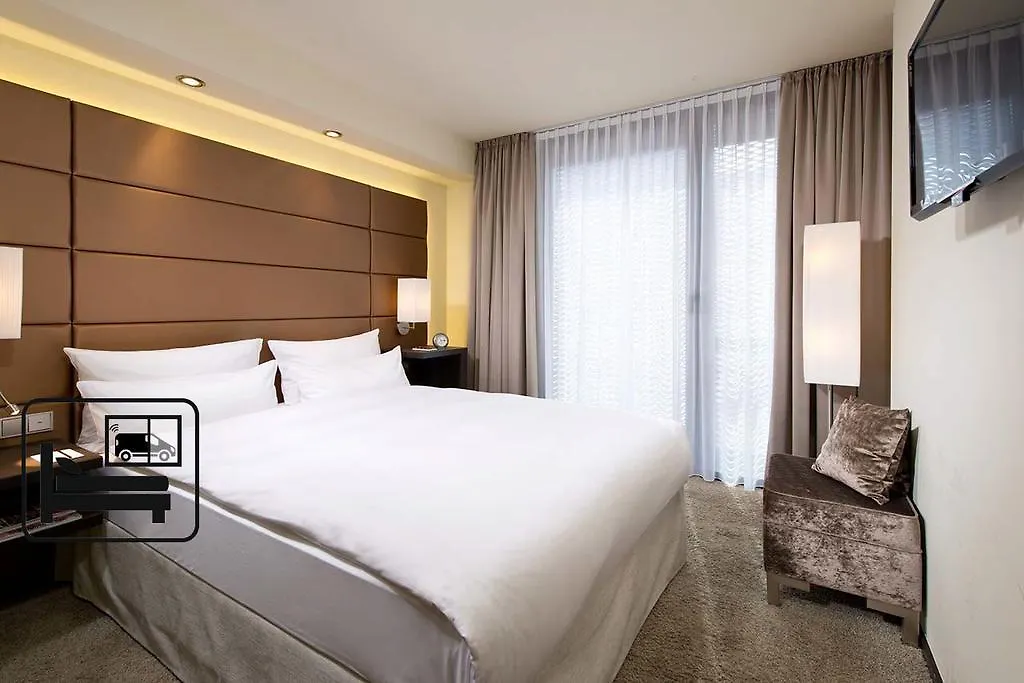 Boutique Hotel I31 Berlin Mitte