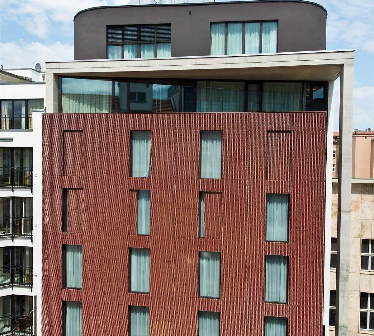 Boutique Hotel I31 Berlin Mitte