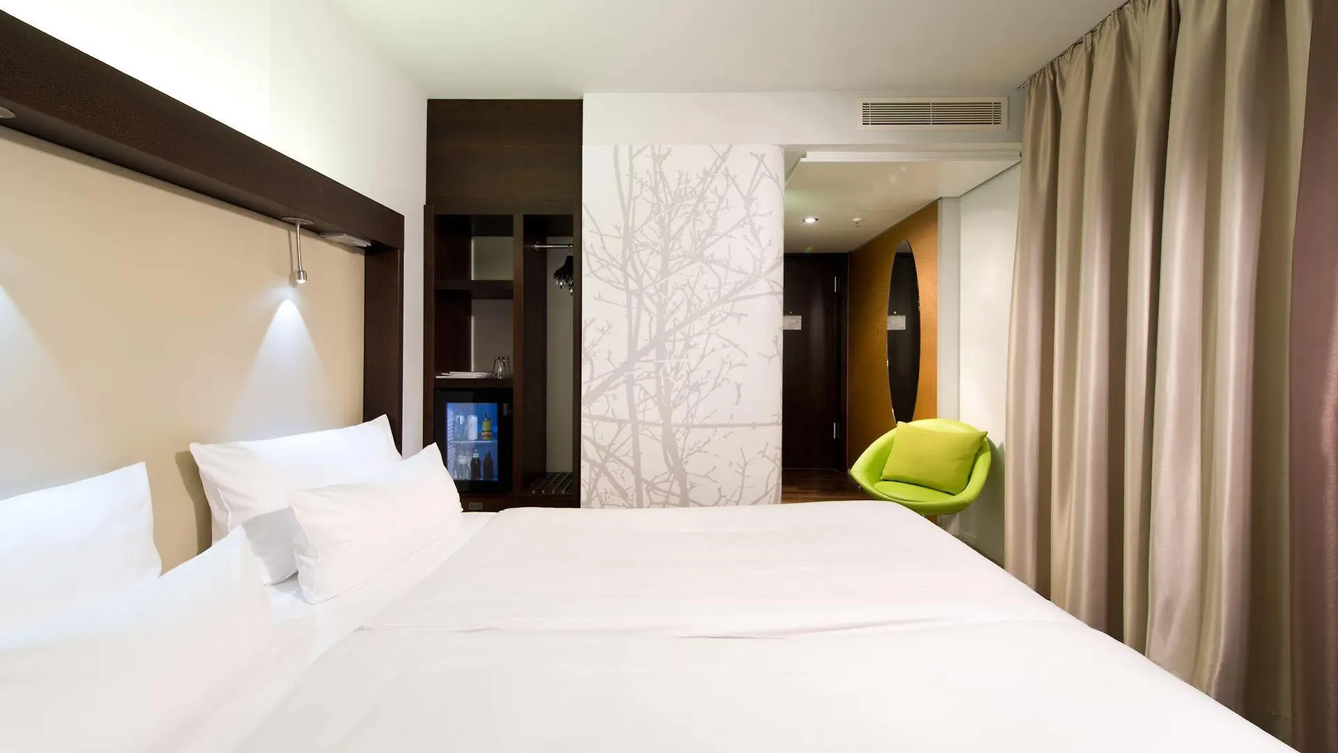 Boutique Hotel I31 Berlin Mitte 4*,