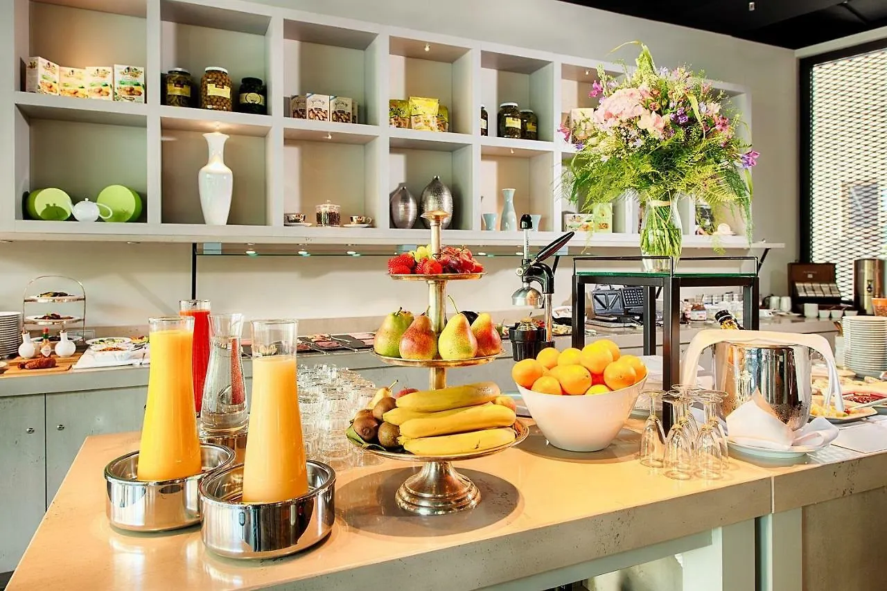 Boutique Hotel I31 Berlin Mitte 4*,  Germany