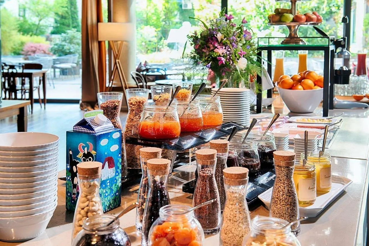 Boutique Hotel I31 Berlin Mitte