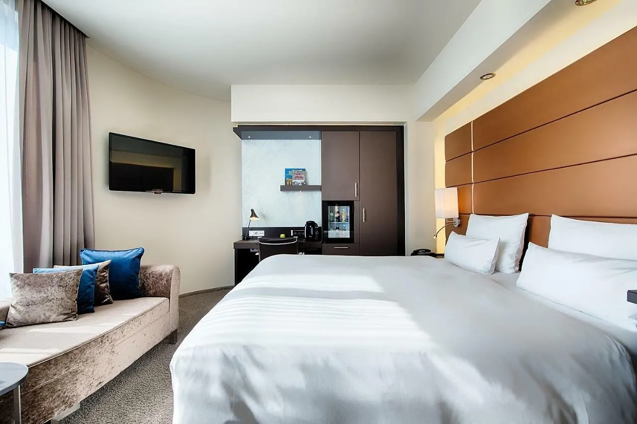 Boutique Hotel I31 Berlin Mitte