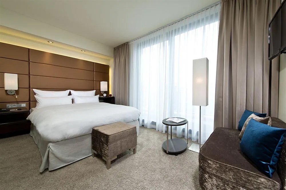 Boutique Hotel I31 Berlin Mitte Germany