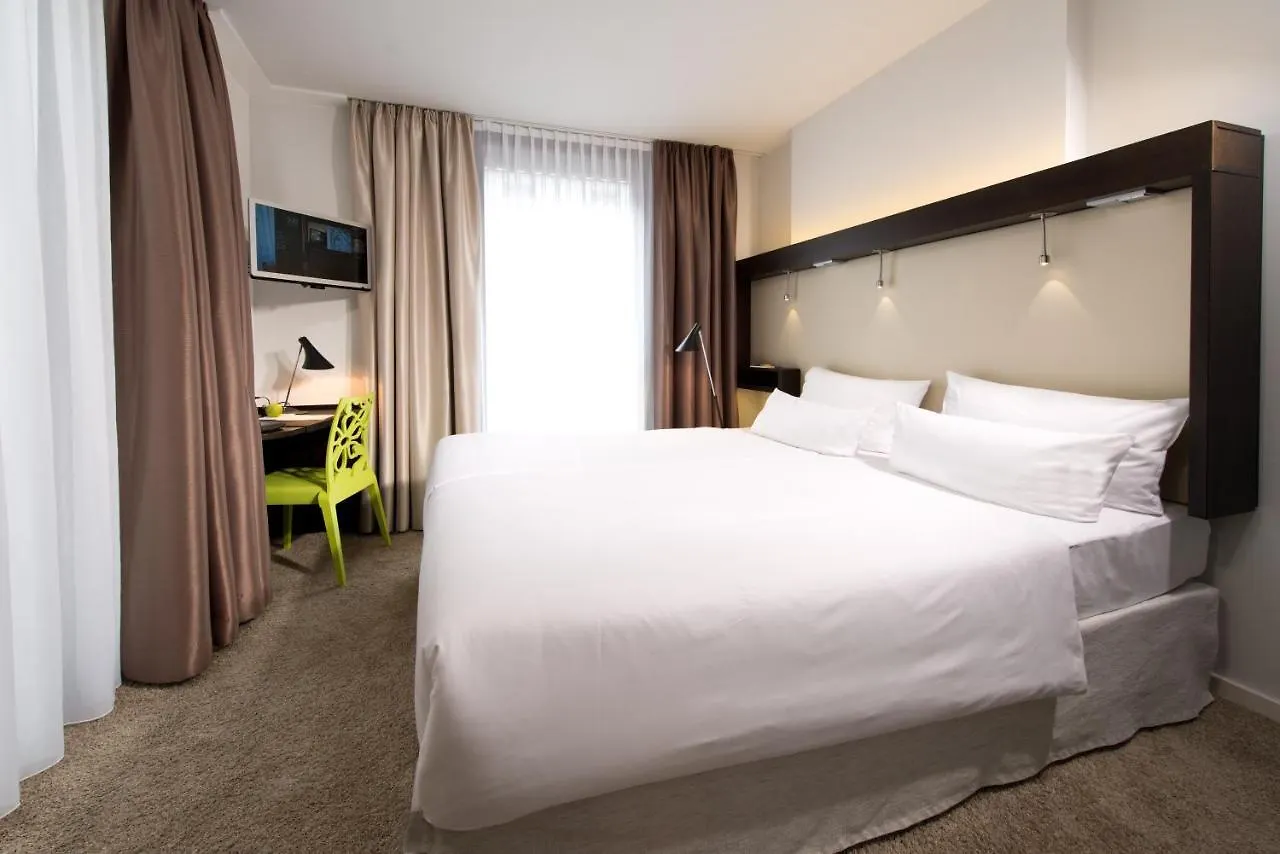 Boutique Hotel I31 Berlin Mitte